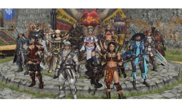 Capcom-MH-Frontier-Announce