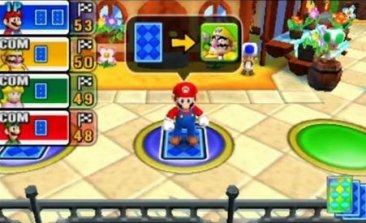 Mario Party Island Tour test 13.01.2014  (6)