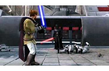 star-wars-kinect-jedi-conference-microsof e3 2010