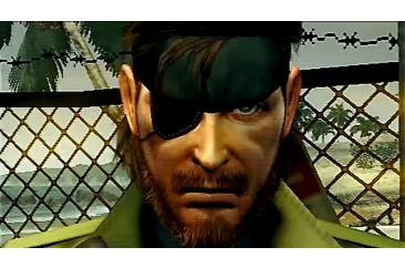 MGS PW Metal Gear Solid Peace Walker Preview PSP (32)
