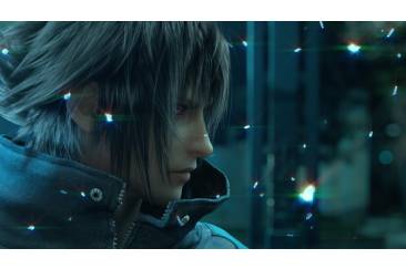 Final Fantasy Versus XIII