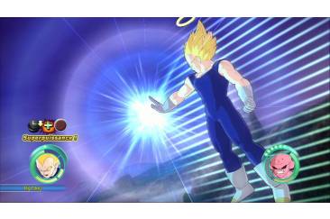 Dragon Ball Raging Blast Test Bandai Namco (2)