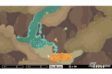 PixelJunk_Shooter_2
