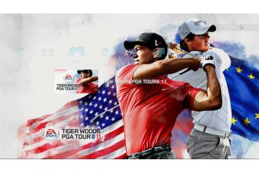 Troph&Atilde;&copy;es de Tiger Woods Tiger Woods PGA Tour 11  1