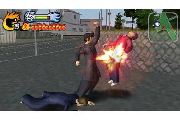 Kenka Banch&ocirc; Portable