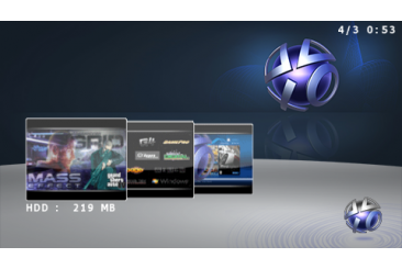 New Playstation Experience - 500 - 2