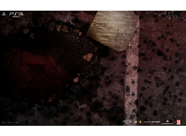 Heavy Rain Quatre Jours 1