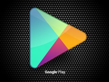 Google-Play-Logo
