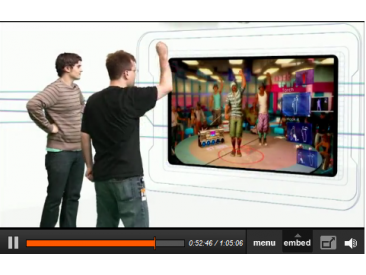 game-screen