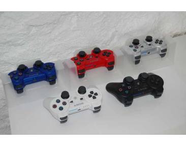 DualSkock3 - 7