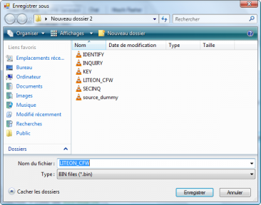 Flash Litee-on FAt-Lizard Toolbox12