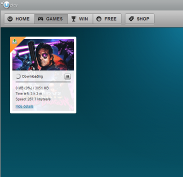 Far Cry 3 Blood Dragon hack