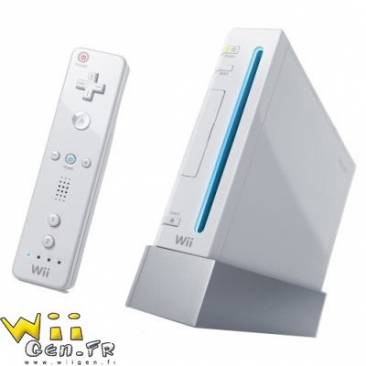 console-wii