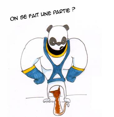 Pixelized Earthworm Jim HD Actu en dessin 31-05-10-06-06-10