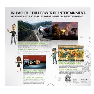 Bundle Halo ODST et Forza 3 (2)
