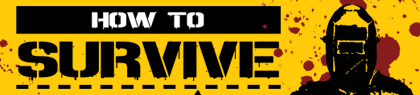 how to survive banniere