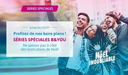 Bandyou forfait mobile
