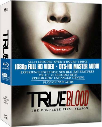 True Blood