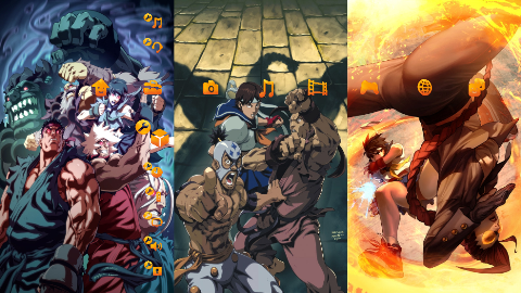 StreetFighterIV_ShintoMania2009