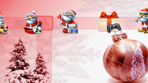 Christmas_NoUseMercenary