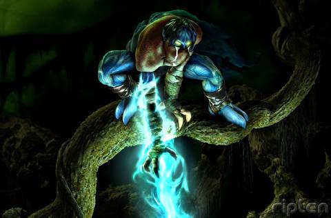 Soul Reaver