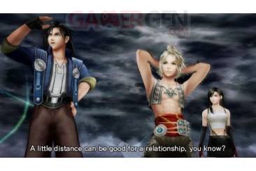 Dissidia Duodecim Final Fantasy 0001