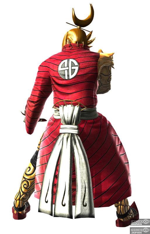 Tekken6 b150