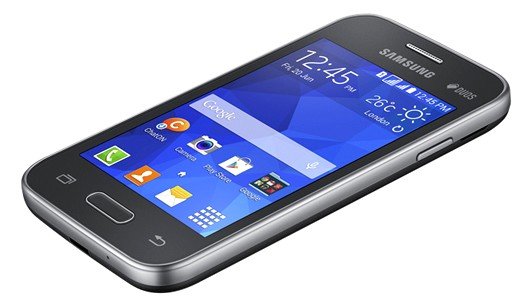 SM G130E Galaxy Star 2 Black 5