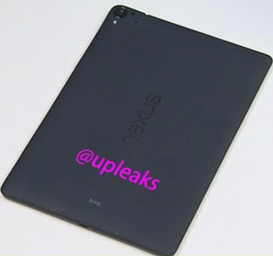 htc google nexus 9 T1 upleaks 1