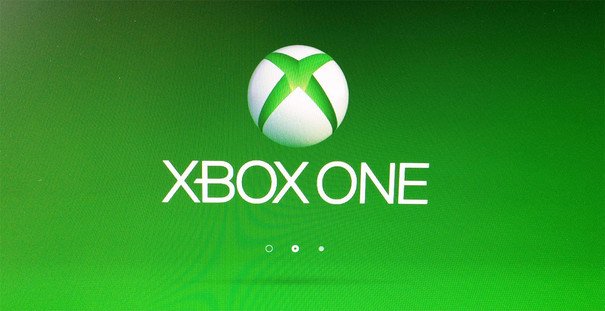 xbox one boot
