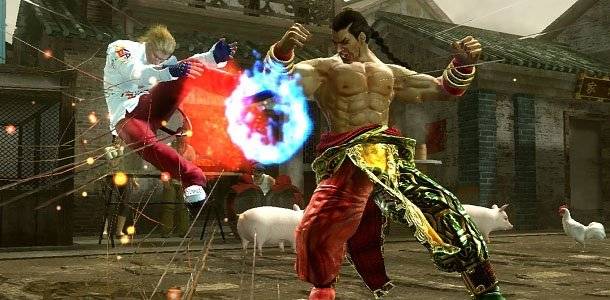 tekken-6-goes-gold