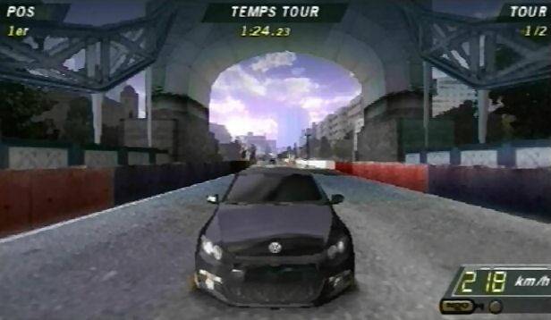 need shift psp