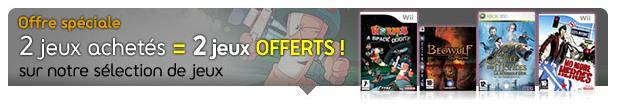 Offre Fnac