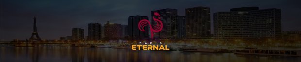 Overwatch League Paris Homestand