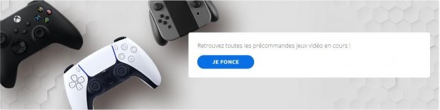 carrefour jeux video