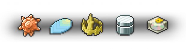 Pok&eacute;mon GO objets evolution