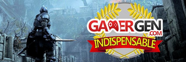 Demon's Souls indispensable Test Gamergen.com image ban
