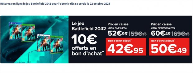 battlefield 2042 carrefour