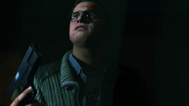 Until Dawn gamescom 2014 captures 4