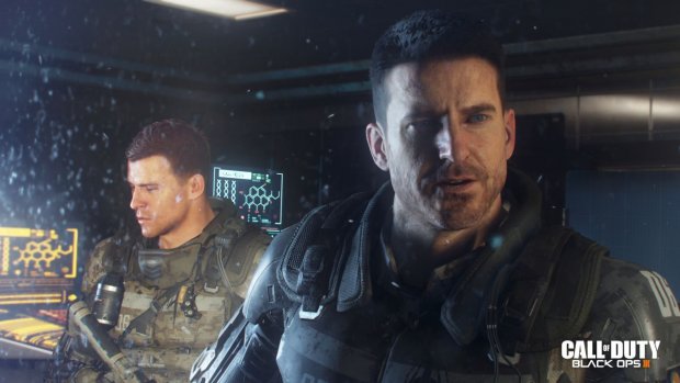 Call of Duty Black Ops III 04 08 2015 screenshot multijoueur 7
