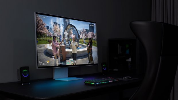 samsung odyssey 3d ecran 02