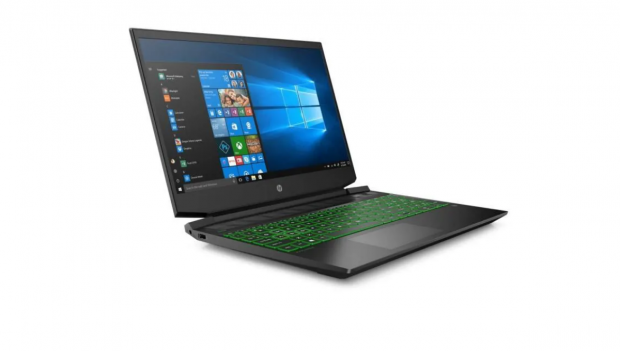 pc portable gamer hp