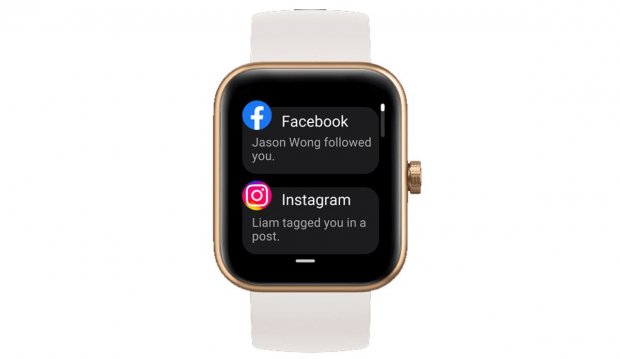 maimo watch 2