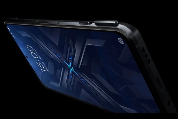 black shark 4 1