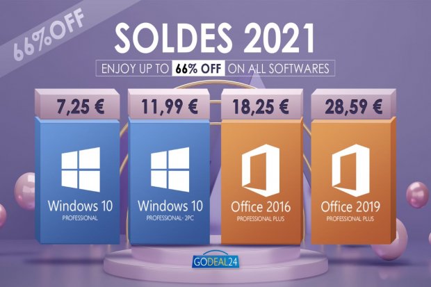 godeal24 soldes 2021