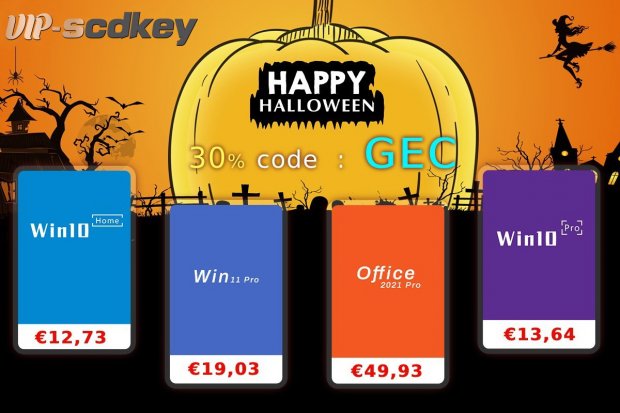 GEC oct 2023 vip scdkey
