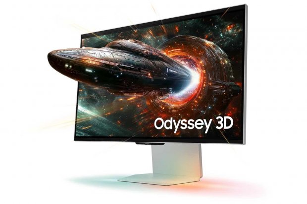 samsung odyssey 3d ecran