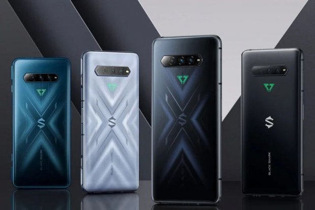 black shark 4 pro 2