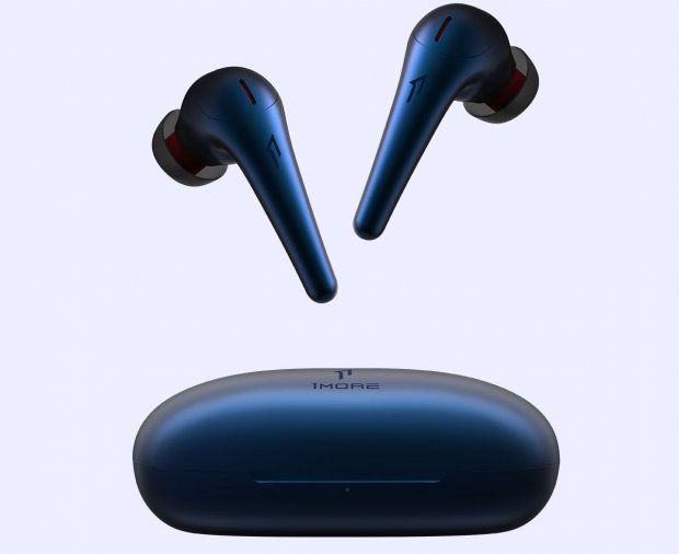 1more comfobuds pro 1