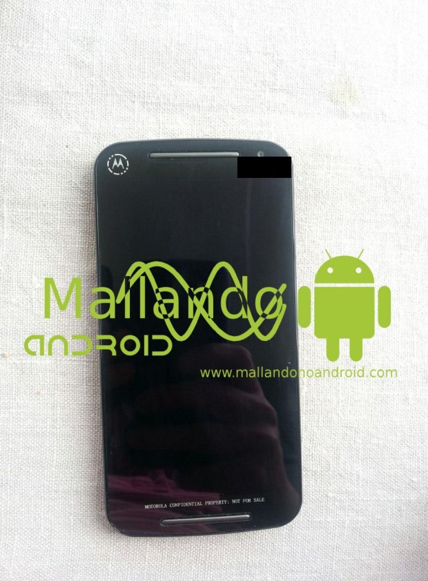 motorola moto g2